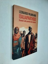 Italiapartheid stranieri nella usato  Roma