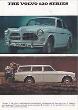 Volvo 120 series for sale  BAGSHOT