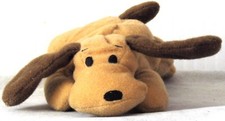 Gorro Teenie BONEs the DOG Browns #9 em excelente estado usado McD McDonald's 1998 TY sem etiqueta pendurada comprar usado  Enviando para Brazil