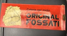 Catena trasmissione original usato  Mariano Comense