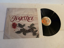 Record together todays for sale  Braintree