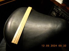 Harley solo seat for sale  East Jordan