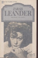 Zarah leander von d'occasion  Sète