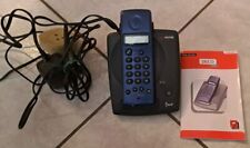 Telefono telecom cordless usato  Sarzana