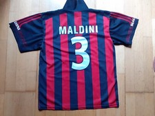 Maldini taglia non usato  Fiave