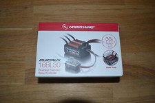 Hobbywing automodell brushless gebraucht kaufen  Passau