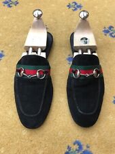 Gucci shoes slipper for sale  LYTHAM ST. ANNES