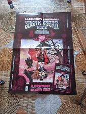 Poster star comics usato  Sandigliano