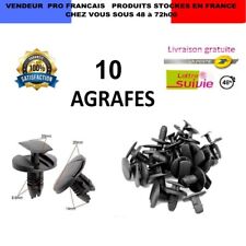 Agrafe rivet fixation d'occasion  Toulon-