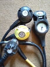 Seac sub regulator for sale  NEWCASTLE UPON TYNE