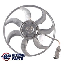 Radiator fan mercedes for sale  UK