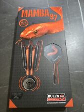 Bull mamba tungsten for sale  NORTHWICH