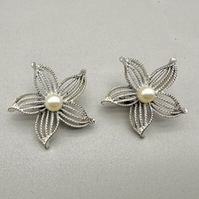 Sarah coventry earrings for sale  Charleston