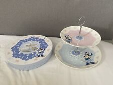 Disney two tier for sale  CARDIFF