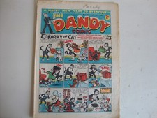 Dandy comic 335 for sale  GRIMSBY