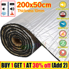 Sound deadening roll for sale  WORCESTER