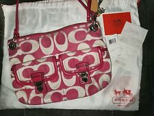 Pink retro coach for sale  Independence