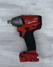 Milwaukee impact wrench for sale  BRIERLEY HILL