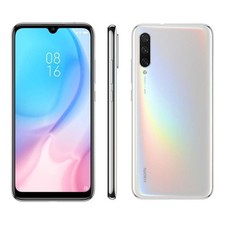 Xiaomi Mi A3 64GB "More Than White" – Novo e lacrado – Android One Reino Unido 🇬🇧 Vendedor comprar usado  Enviando para Brazil