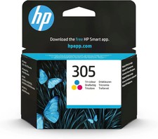 305 cartouche encre d'occasion  Thiviers