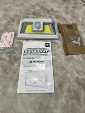 Atomic beam sunblast for sale  Searcy