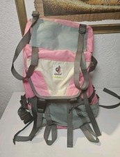 Deuter aircomfort rucksack gebraucht kaufen  Petersdorf