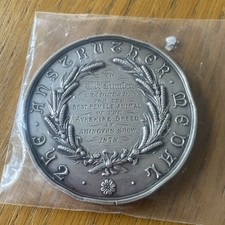 1878 anstruther silver for sale  DURHAM