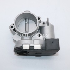 Válvula de corpo do acelerador original 0280750085 ajuste PEUGEOT 206 207 307 1007 CITROEN comprar usado  Enviando para Brazil