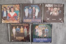ABBA The Visitors 5 Remixes CDs Ep Collection comprar usado ABBA The Visitors 5 Remixes CDs Ep Collection comprar usado  Enviando para Brazil