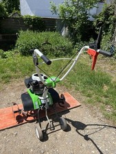 Viking gartenfräse 585 gebraucht kaufen  Ulm