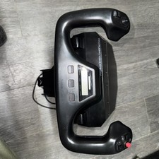 Saitek pro flight for sale  SPALDING