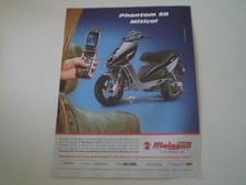 Advertising pubblicità 2004 usato  Salerno