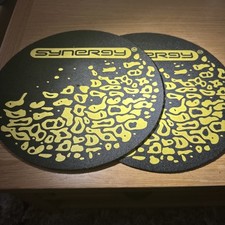 Synergy vinyl record for sale  NOTTINGHAM