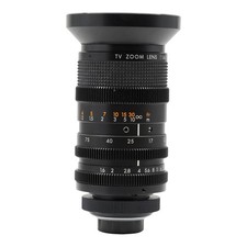 Lente Zoom CCTV TV Lente 12.5-75mm 12.5-75 1.6 Con Montaje C Rosca comprar usado  Enviando para Brazil
