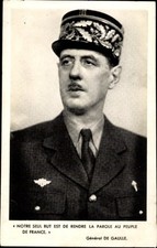 General gaulle einziges gebraucht kaufen  Berlin