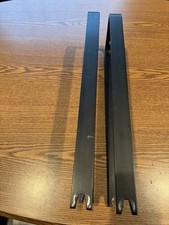 Pair yakima wheel for sale  Marysville