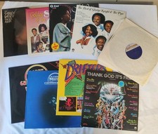 Collection motown soul for sale  CREWE