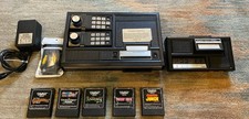 Composite modded colecovision for sale  Beverly Hills