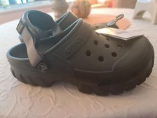 Crocs ffroad sport gebraucht kaufen  Hürth