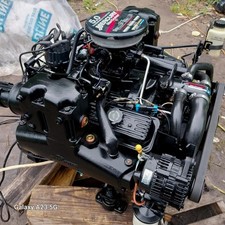 Mercruiser boat 5.0 for sale  Camden Wyoming