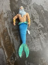 King triton doll for sale  Santa Rosa Beach