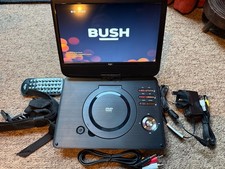 bush dvd player for sale bush dvd player for sale STROUD
