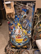 Sega baywatch playfield for sale  Champlin