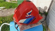 Serbatoio benzina honda usato  Paterno
