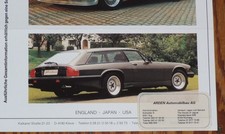 1987 arden jaguar gebraucht kaufen  Hamburg