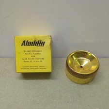 Aladdin flame spreader for sale  IPSWICH