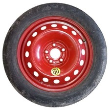 Ruotino scorta a4470700 usato  Pratola Peligna