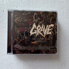 Grave the dark d'occasion Grave the dark d'occasion  Sélestat