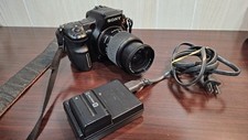 Sony alpha a700 for sale  Clarks Grove