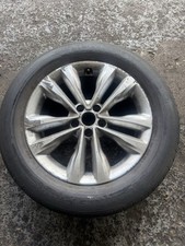 Hyundai santa alloy for sale  LONDON